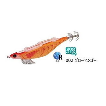 ヤマシタ エギーノ モグモグ サーチ 3.2 002 グローマンゴー