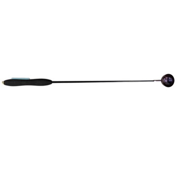 昌栄 磯用品 571-2 ブラックシャフト 競技 チタンコート57cm柄