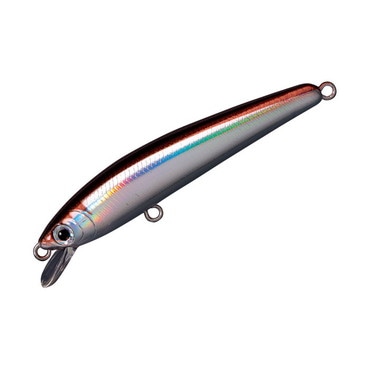 スミス トラウトプラグ パニッシュ 70F レーザーワカサギ 25