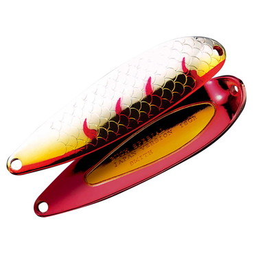 スミス スプーン バッハジャパン18g SRDY 04