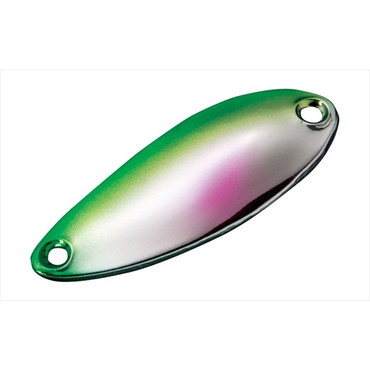 スミス スプーン ピュア 5g ペイント GPS
