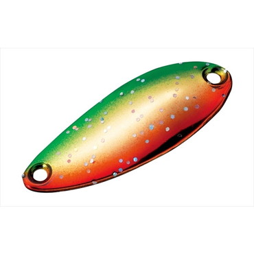 スミス スプーン ピュア 2.7g ペイント GGO