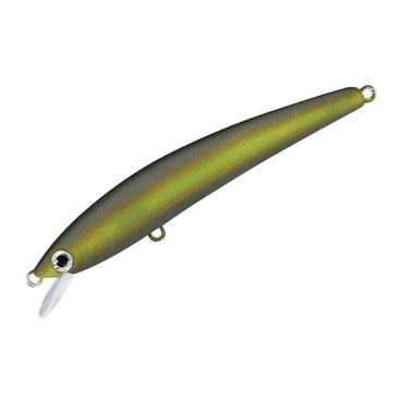 スミス トラウトプラグ パニッシュエリア55Fオリーブカラシ01