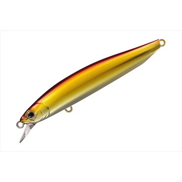 スミス トラウトプラグ チェリーブラッドSR90SS 01.アカキン