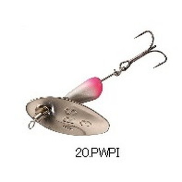スミス　ARスピナー（エーアールスピナー）　トラウトモデル　６ｇ　２０　ＰＷＰＩ