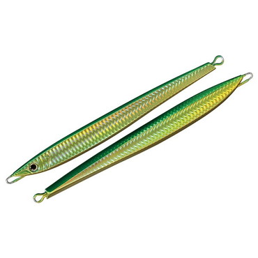 スミス CBムラマサ3S 120g グリーンゴールド 05