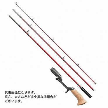 スミス　ＳＳ－ＴＴ５６Ｌ３　スーパーストライク　イノベーション　トップウォータートラベラー　３ピース ベイト