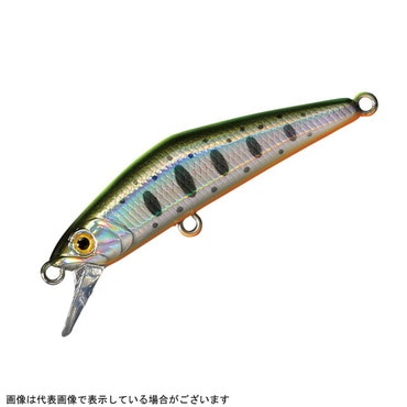 スミス　Ｄ－コンパクト３８　チャートバックヤマメ　１３