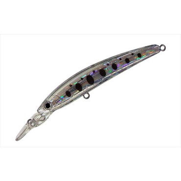 スミス トラウトプラグ DDパニッシュエリア65F MSギンヤマメ 13