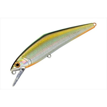 スミス トラウトプラグ D-コンタクト85 CHバックTSレーザー 46