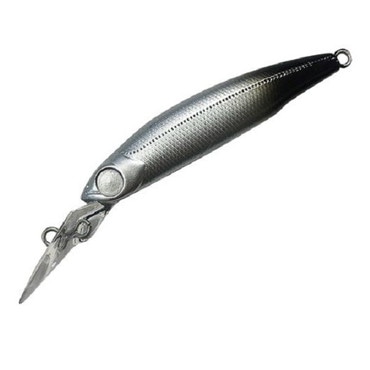 スミス トラウトプラグ スティルエリアT2 03 ブラックテールシャッド