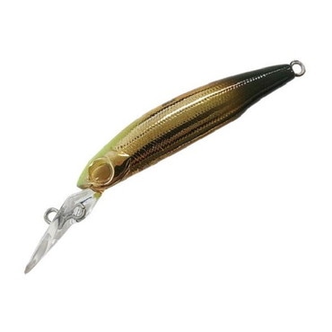 スミス トラウトプラグ スティルエリアT2 05 チャートコパーAT