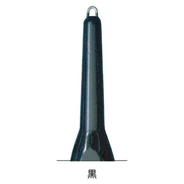 フジワラ スカリー 80号 黒