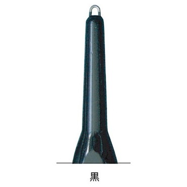 フジワラ スカリー 200号 黒
