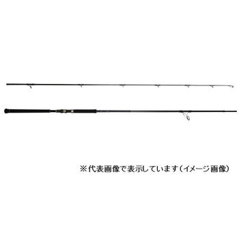 ジャクソン　オーシャンゲート　ショアジグ　ＪＯＧ－１００６Ｈ－Ｋ　ＳＪ（スピニング　２ピース）