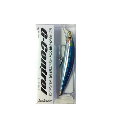 ｼｬｸｿﾝ　Gｺﾝﾄﾛｰﾙ　28g　LIW　ﾚｰｻｰｲﾜｼ