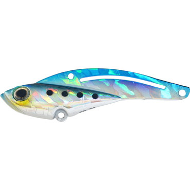 ジャクソン 鉄PANバイブ 26g LIW