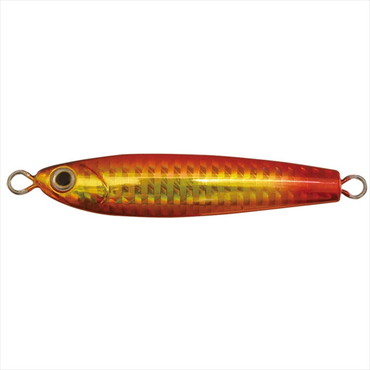 ジャクソン ギャロップ アシストフォールエディション 30g WRD ダブルアカキン