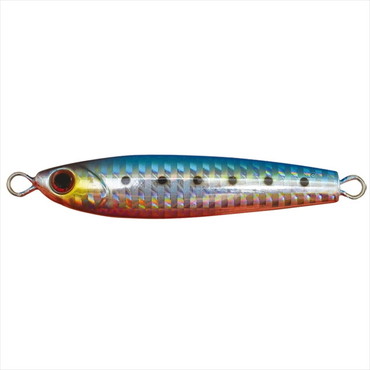 ジャクソン ギャロップ アシストフォールエディション 40g SRI アカハライワシ