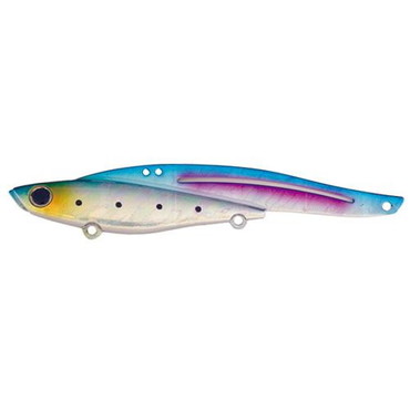 ジャクソン 鉄PANロング 35g LIW ライブイワシ