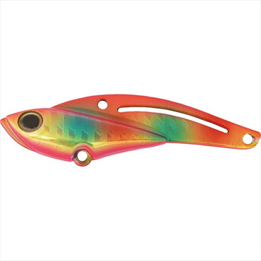 ジャクソン テッパンバイブ GRBゴールドレインボー 20g