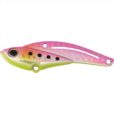 ジャクソン テッパンバイブ PICピンクイワシチャートベリー 20g