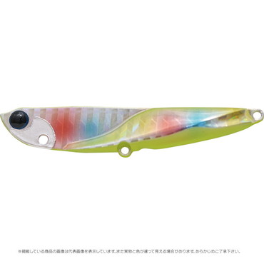 ジャクソン 飛び過ぎダニエル 20g LCD レモンキャンディ