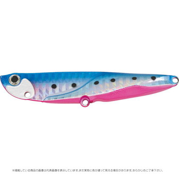 ジャクソン 飛び過ぎダニエル 20g SBP ブルピンイワシ