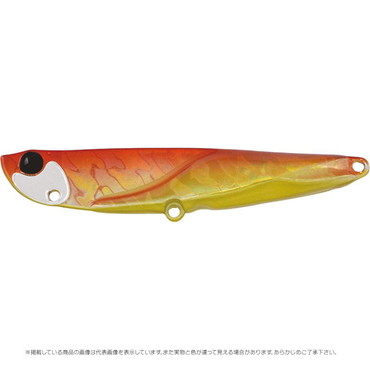 ジャクソン　飛び過ぎダニエル　２０ｇ　ＧＲＣ　アカキン