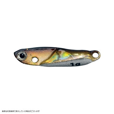 ジャクソン 飛び過ぎダニエル １ｇ ＫＡＩ カタクチイワシ