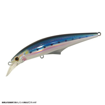 ジャクソン Gコントロール 40g LIW レーザーイワシ