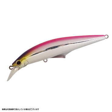 ジャクソン　Ｇコントロール　４０ｇ　ＳＰＫ　ピンクバック
