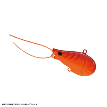 ジャクソン　チヌコロバイブ　８ｇ　ＢＳＨ　ボイルシュリンプ