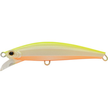ジャクソン　ピンテールサゴシチューン　２８ｇ　ＰＣＯ　チャートオレンジベリー
