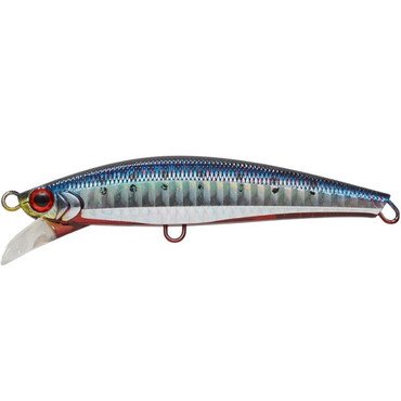 ジャクソン ピンテールサゴシチューン 28g SRI アカハライワシ
