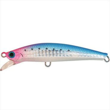 ジャクソン ピンテールサワラチューン 35g NGR ナギラブルピン
