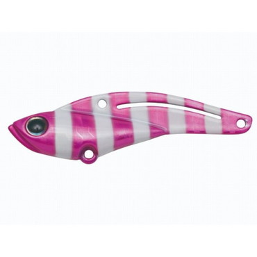 ジャクソン テッパンバイブ 20g PKZ ピンクゼブラグロー