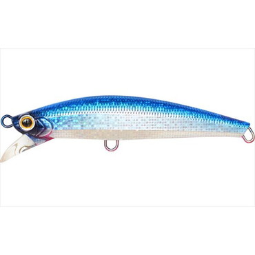 ジャクソン ピンテールサゴシチューン 28g SKN スケブルピン