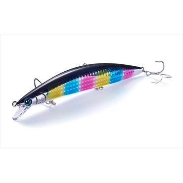 ジャクソン シーバスルアー アスリートプラス 12SVG IKC イナッコキャンディー