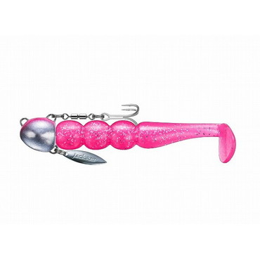 ジャクソン ワーム 砂団子（スナダンゴ） 20g SMD 桜餅