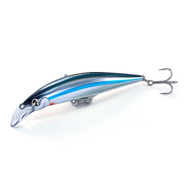 ジャクソン オフショアプラグ Gコントロール 28g GKB グローキビナゴ