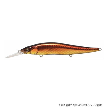 メガバス　ワンテン　プラス１　ＳＷ　ＧＧ　ダークナイトレッド