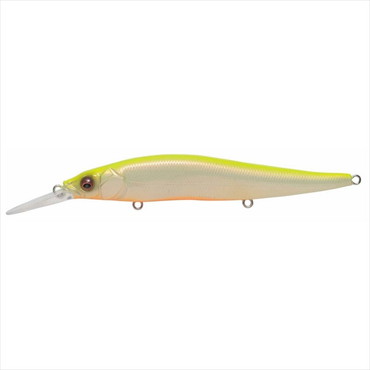 メガバス　ワンテンプラス１　ＳＷ　１１０．５ｍｍ　ＳＷ　ＰＭホットシャッド