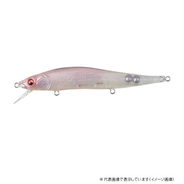 メガバス　ＶＩＳＩＯＮ　ＯＮＥＴＥＮ　ＧＬＸＳ　スポーンチェリー