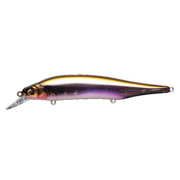 メガバス ITO SHINER HT ワカサギ2