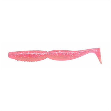 メガバス スーパースピンドル SW 4インチ ザブトンピンク