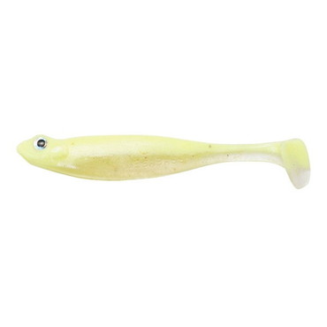 メガバス ワーム HAZEDONG SHAD 3 サイトチャート