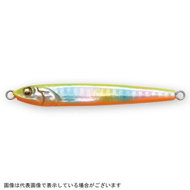 メガバス メタルーＸ ウェービングライダー ３０ｇ Ｇ チャートバックキャンディー