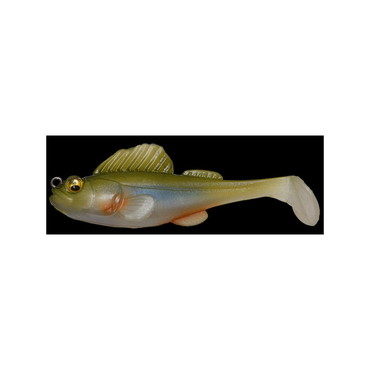 メガバス DARK SLEEPER 3inch 3/8oz ハナハゼ