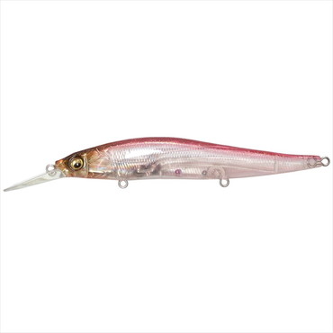 メガバス　ＯＮＥＴＥＮ＋１　ＧＬＸ　コットンワカサギ
